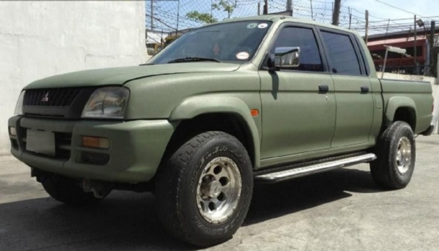 Збір на авто для 81 ОДШБ