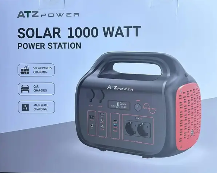 Збір на зарядну станцію для 79 ОДШБ